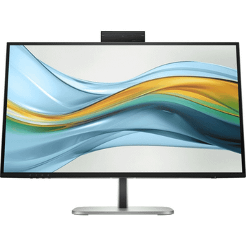 HP Pro 527PM 9E0Y9UT 27 inç 75Hz 5ms IPS Video Konferans Monitörü