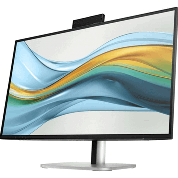 HP Pro 527PM 9E0Y9UT 27 inç 75Hz 5ms IPS Video Konferans Monitörü