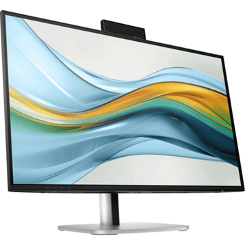 HP Pro 527PM 9E0Y9UT 27 inç 75Hz 5ms IPS Video Konferans Monitörü