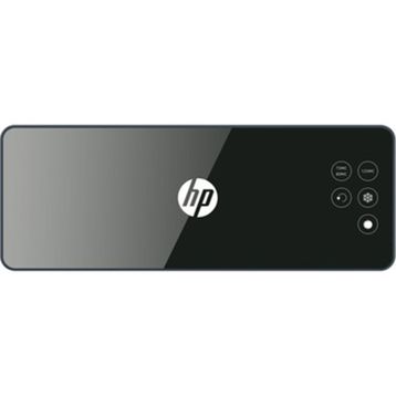 HP Pro Laminator 600 A3 Siyah Laminasyon Makinesi
