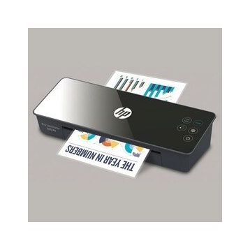 HP Pro Laminator 600 A4 75 125 Mikron Laminasyon Ciltleme Makinesi