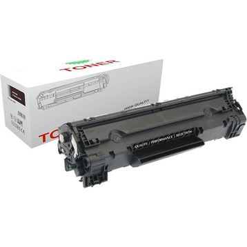 HP Pro M1214NFH Muadil Toner