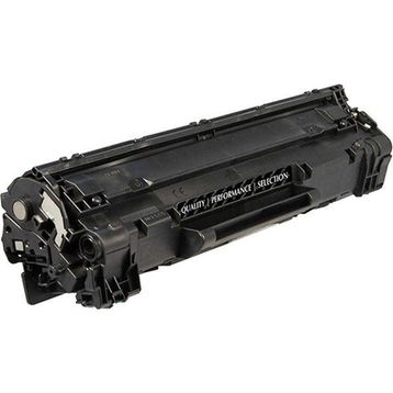 HP Pro Mfp CF456A Muadil Toner