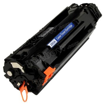 HP Pro Mfp CF485A CF485V Muadil Toner