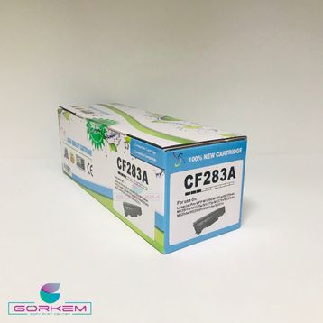 HP Pro Mfp M127Fw Cz183A Muadil Toner
