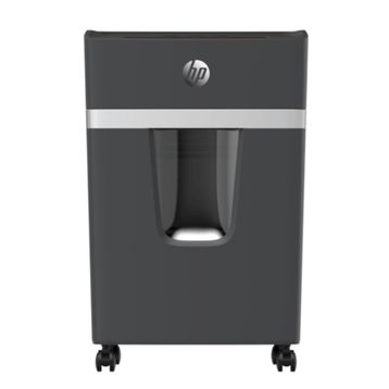 HP Pro Shredder 10MC Kağıt İmha Makinesi
