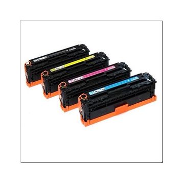 HP Pro200 LÜ Uyumlu Toner