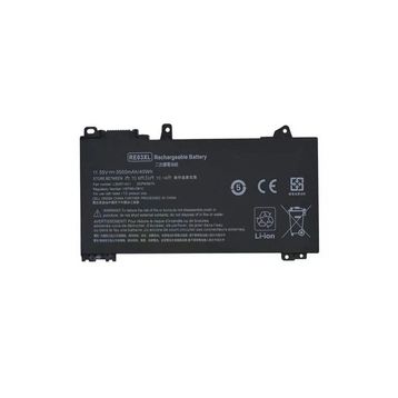 HP ProBook 14Z31EA Laptop Batarya