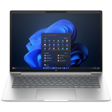 HP ProBook 4 G1i Ai D36SYET Ultra 7 255H 16GB RAM 512GB SSD RTX 3050 Windows 11 Pro 14 inç Laptop