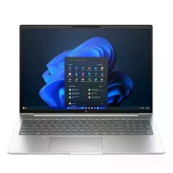 HP ProBook 4 G1i D03KHET Ultra 5 225U 24GB RAM 512GB SSD FreeDOS 16 inç Laptop