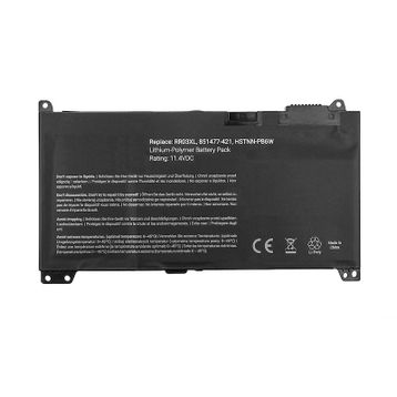 HP ProBook 430 G4-Y8B44EA Notebook Batarya