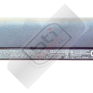 HP ProBook 430 G4-Y8B44EA Notebook Batarya
