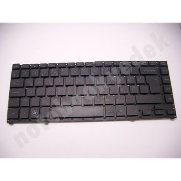 HP Probook 4310S Klavye