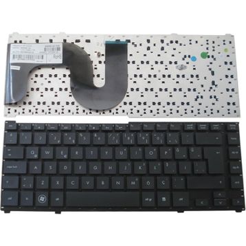 HP Probook 4310S Klavye