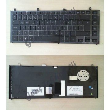 Hp Probook 4320S Klavye