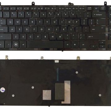 Hp Probook 4320S Klavye