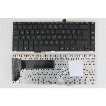 Hp Probook 4321S Klavye