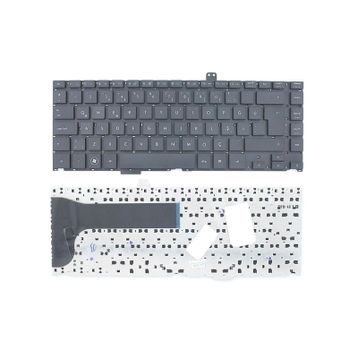 Hp Probook 4321S Klavye