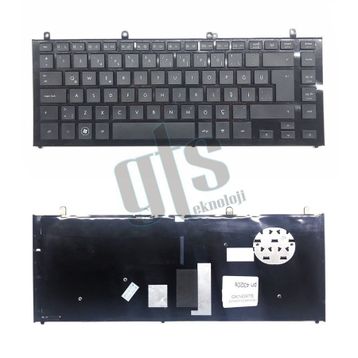 Hp Probook 4321S Klavye