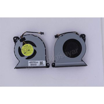 Hp Probook 440-G2 Uyumlu Notebook Fan