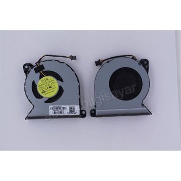 Hp Probook 440-G2 Uyumlu Notebook Fan