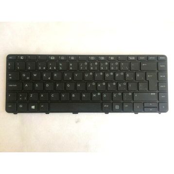 HP Probook 440-G3 Klavye