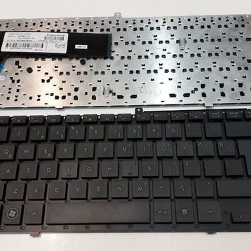 HP Probook 4411S Klavye