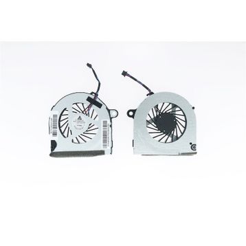 HP ProBook 4420s-4421s-4320s-4321s-4325s-4326s Laptop Fan