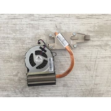 HP ProBook 4420s-4421s-4320s-4321s-4325s-4326s Laptop Fan