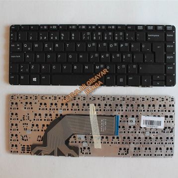 HP ProBook 445-G0 Notebook Klavye