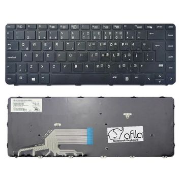 HP Probook 445-G3 Klavye