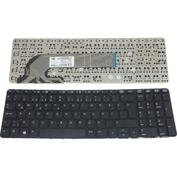 HP Probook-450 G0 Klavye