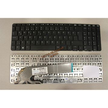 HP Probook-450 G0 Klavye