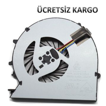 Hp Probook 450-G0 Uyumlu Notebook Fan