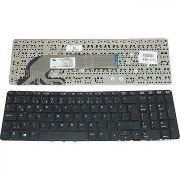 HP Probook-450 G1 Klavye