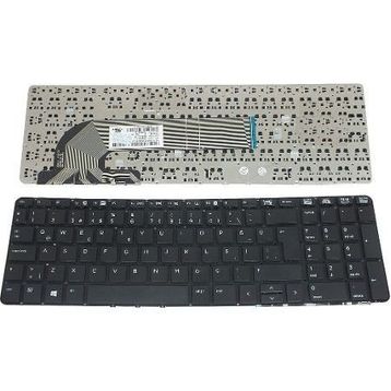 HP Probook-450 G1 Klavye