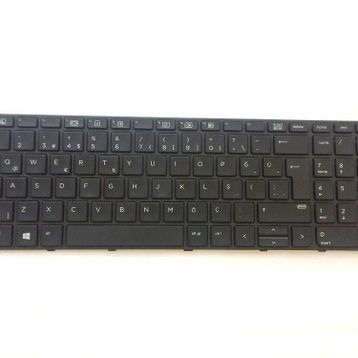 HP Probook 450 G3 Klavye