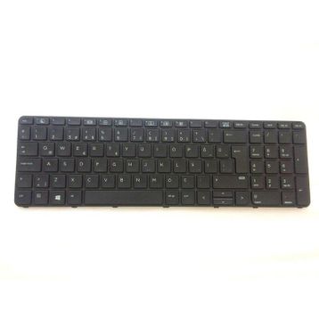 HP Probook 450 G3 Klavye