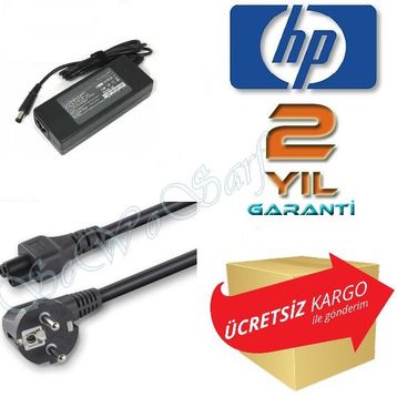 Hp Probook 4510S Uyumlu Adaptör