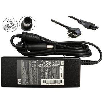 Hp Probook 4520 4520S 4525S Uyumlu Adaptör
