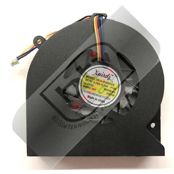 Hp Probook 4530S Uyumlu Notebook Fan