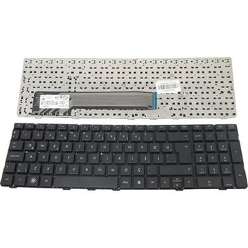 HP Probook 4535S Klavye