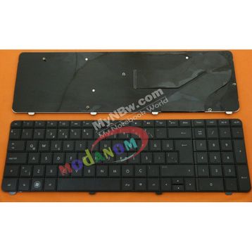 HP Probook 4535S Klavye
