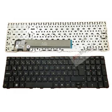 HP Probook 4535S Klavye