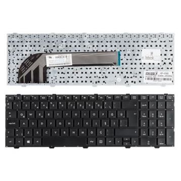 HP Probook 4535S Klavye