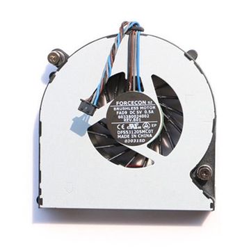 Hp Probook 4535S Uyumlu Notebook Fan