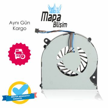 Hp Probook 4535S Uyumlu Notebook Fan