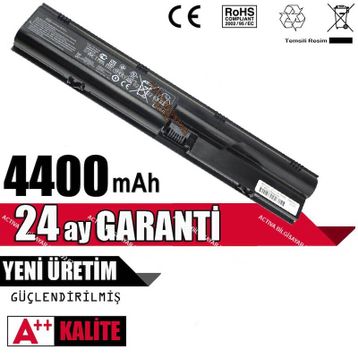 HP Probook 4540S Serisi Laptop Batarya
