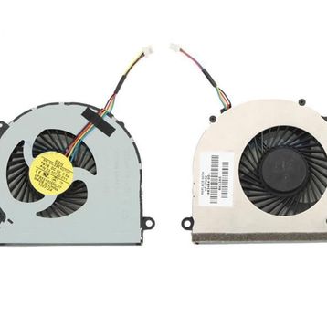 Hp Probook 4545S Uyumlu Notebook Fan