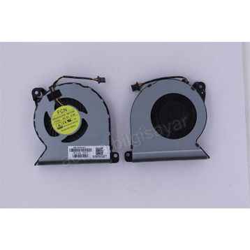 Hp Probook 455-G2 Uyumlu Notebook Fan